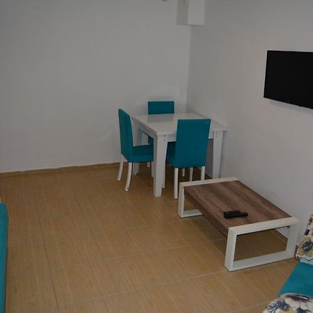 Mavi Butik Apart Çeşme Esterno foto