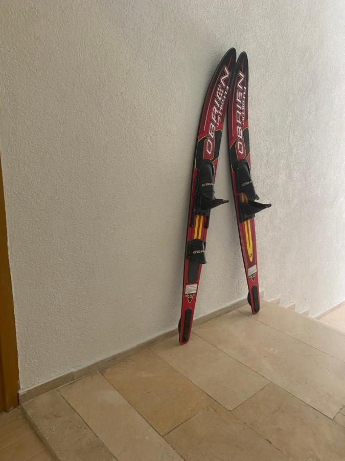 Mavi Butik Apart Çeşme Esterno foto