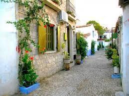 Mavi Butik Apart Çeşme Camera foto