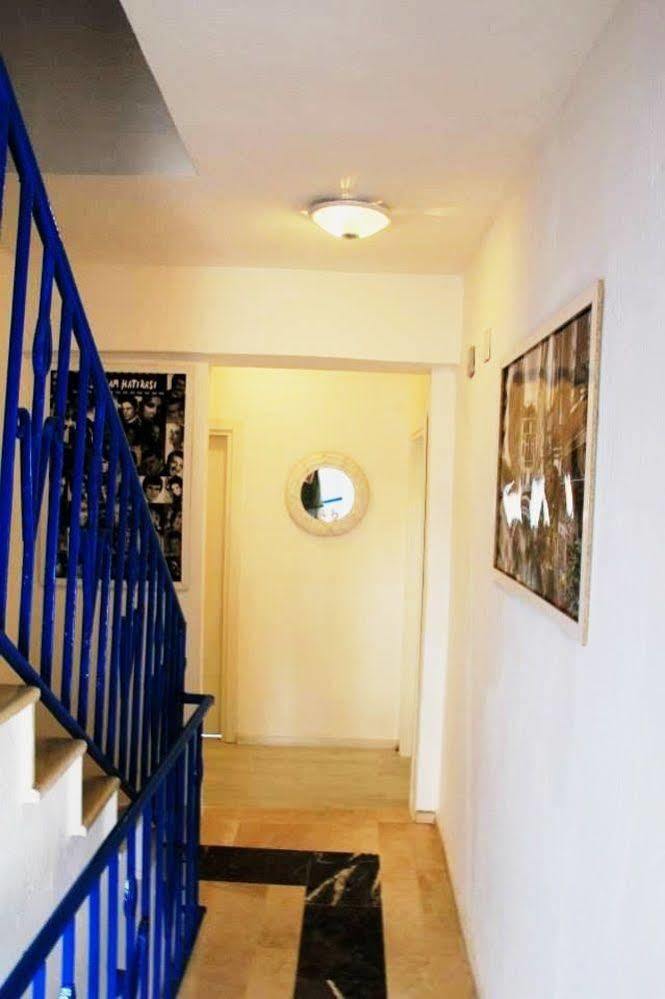 Mavi Butik Apart Çeşme Esterno foto
